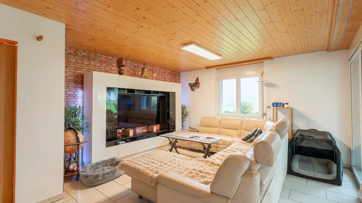 Maison individuelle à vendre - 8566 Neuwilen - Photo 2