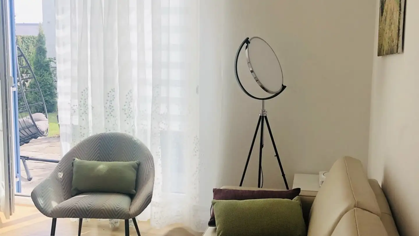 Single room for rent - 8304 Wallisellen