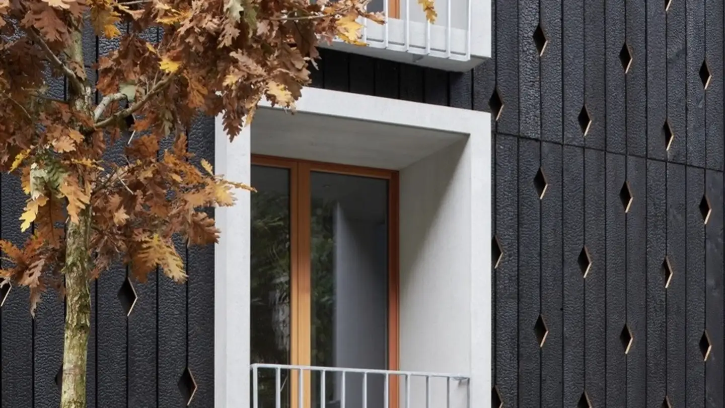 Appartement à louer - Winterbergweg, 7000 Chur - Photo 4