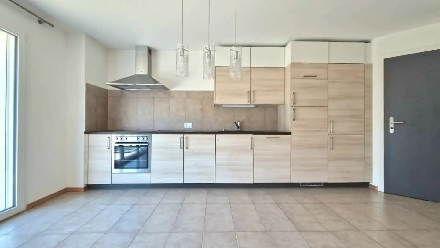 Apartment for rent - Avenue Du Simplon 26d, 1870 Monthey - Photo 4