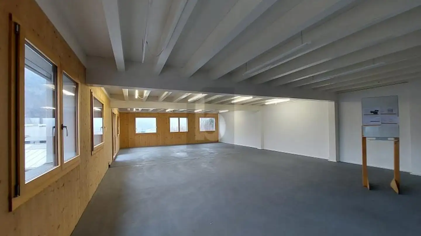 Spazio ufficio in affitto - 6423 Seewen SZ - Photo 2