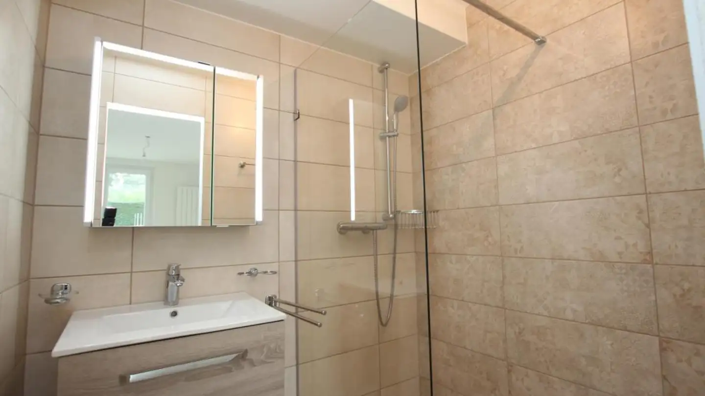 Appartamento ammobiliato in affitto - Route de Bellebouche 1, 1246 Corsier GE - Photo 4