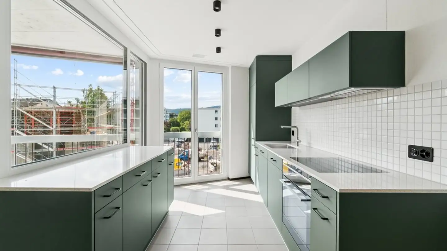 Wohnung mieten - Birchlenstrasse 26, 8600 Dübendorf - Foto 2
