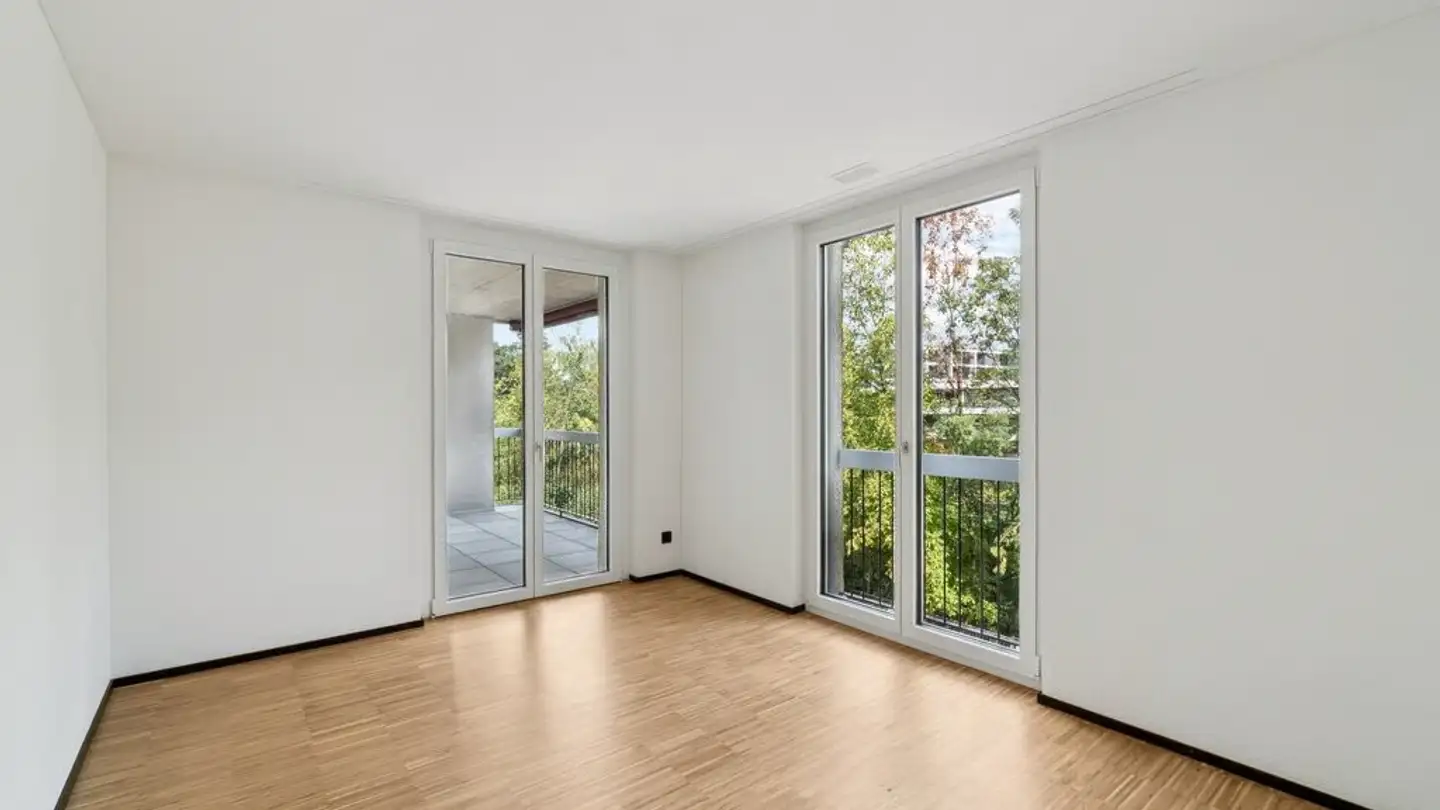 Wohnung mieten - Birchlenstrasse 26, 8600 Dübendorf - Foto 3