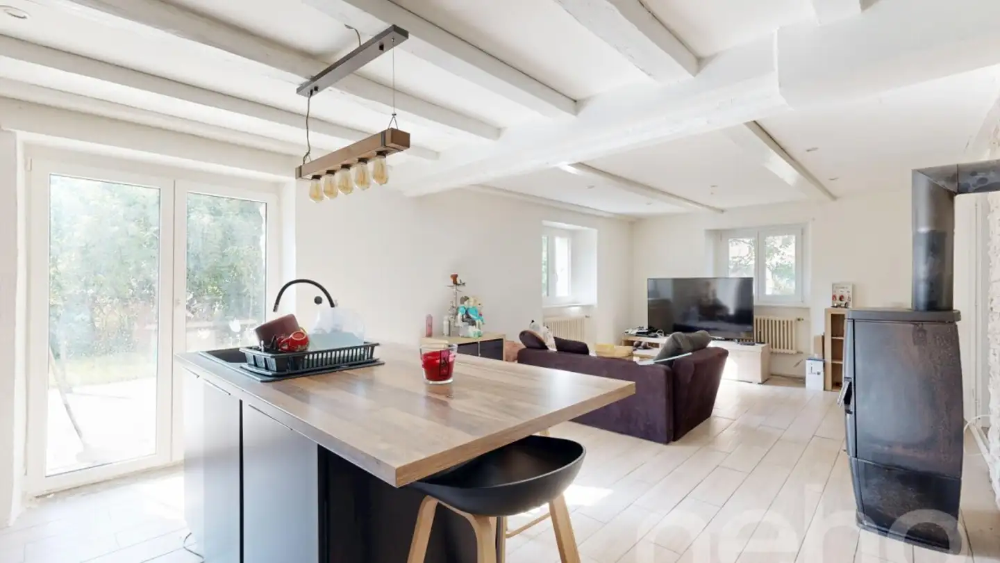 Casa singola in vendita - 2943 Vendlincourt - Photo 2