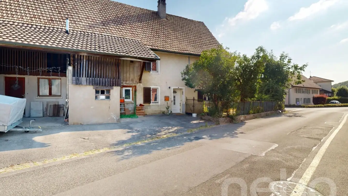 Casa singola in vendita - 2943 Vendlincourt - Photo 3