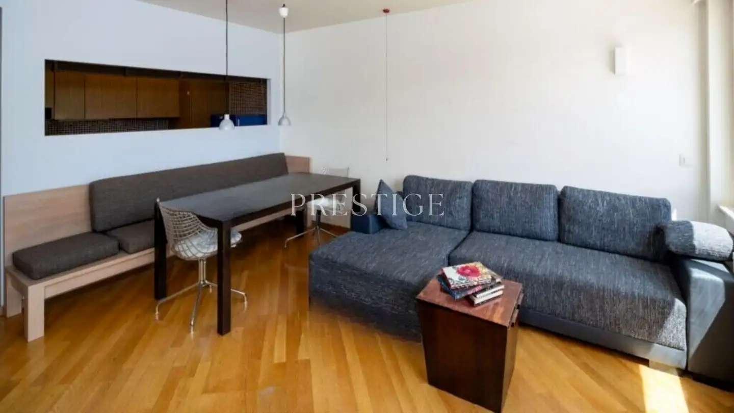 Appartamento a gradini in vendita - Rue Du Pas De L'ours, 3963 Crans-Montana - Foto 3