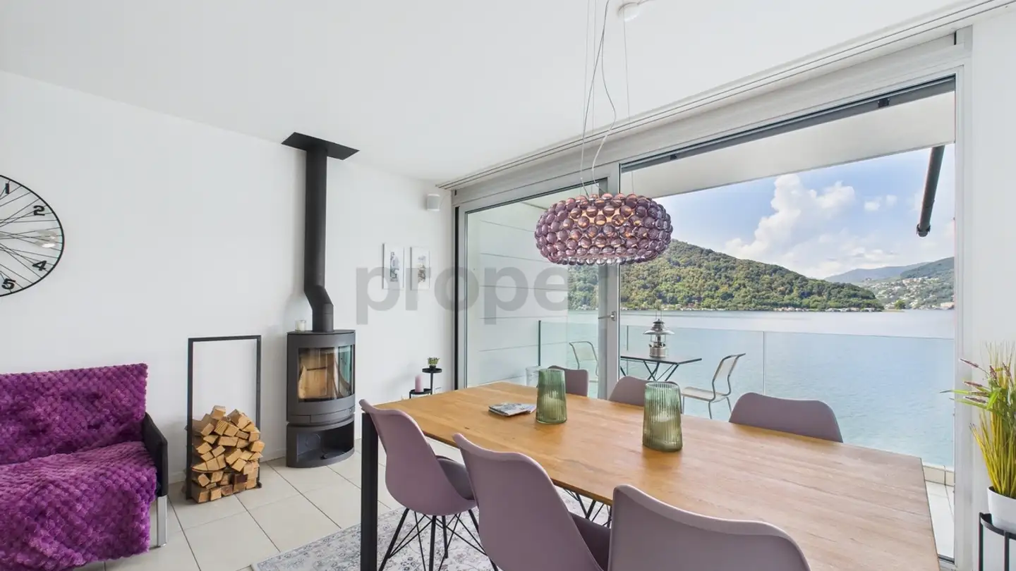 Row house for sale - 6816 Bissone - Photo 4