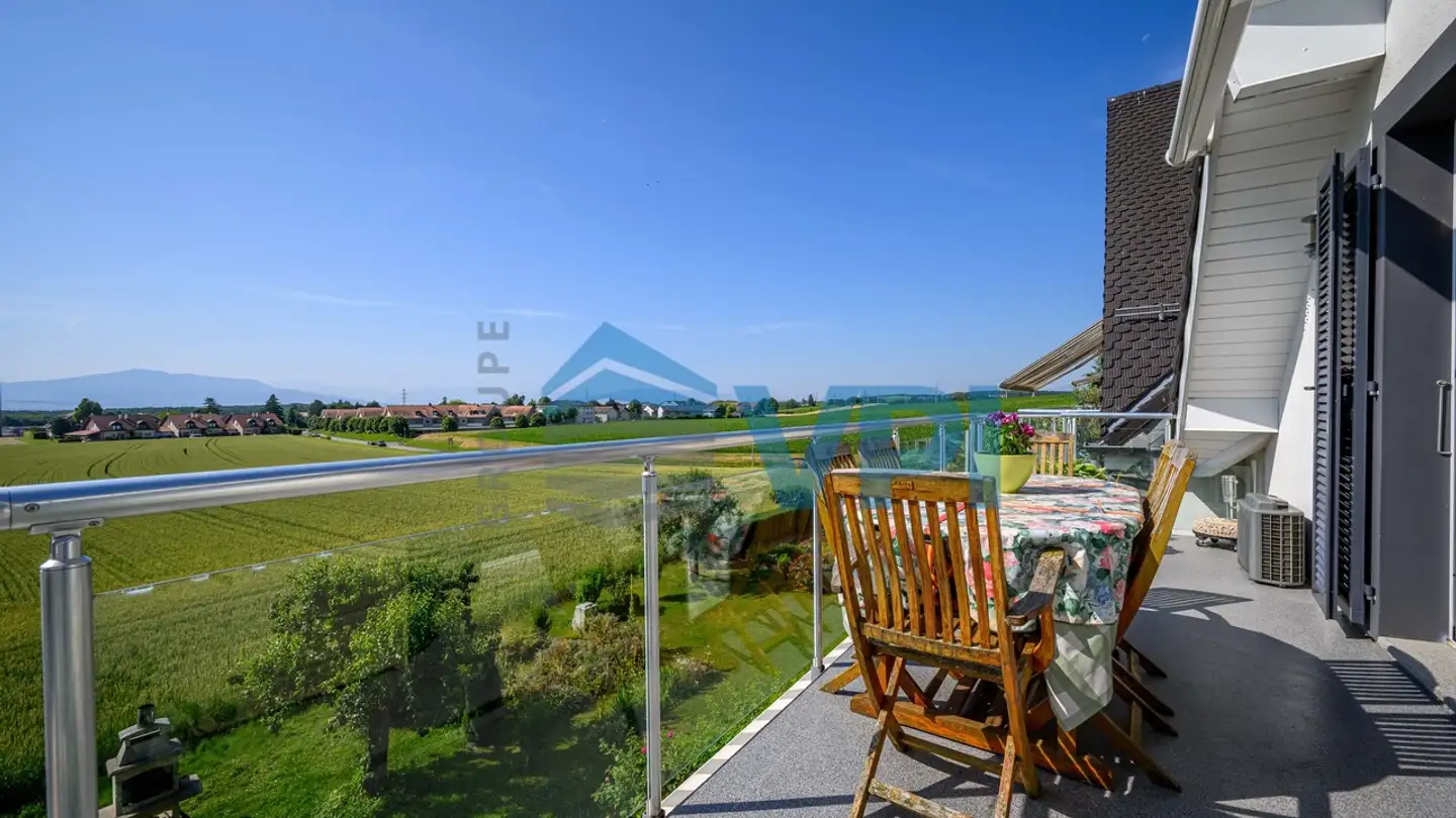 Duplex for sale - 1262 Eysins