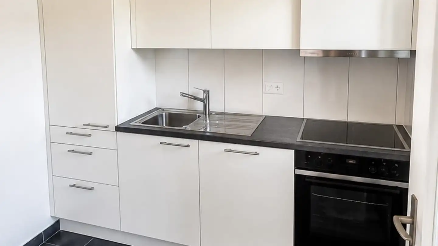 Appartement à louer - Rue De Mâche / Mettstrasse 37, 2503 Biel/Bienne - Photo 2