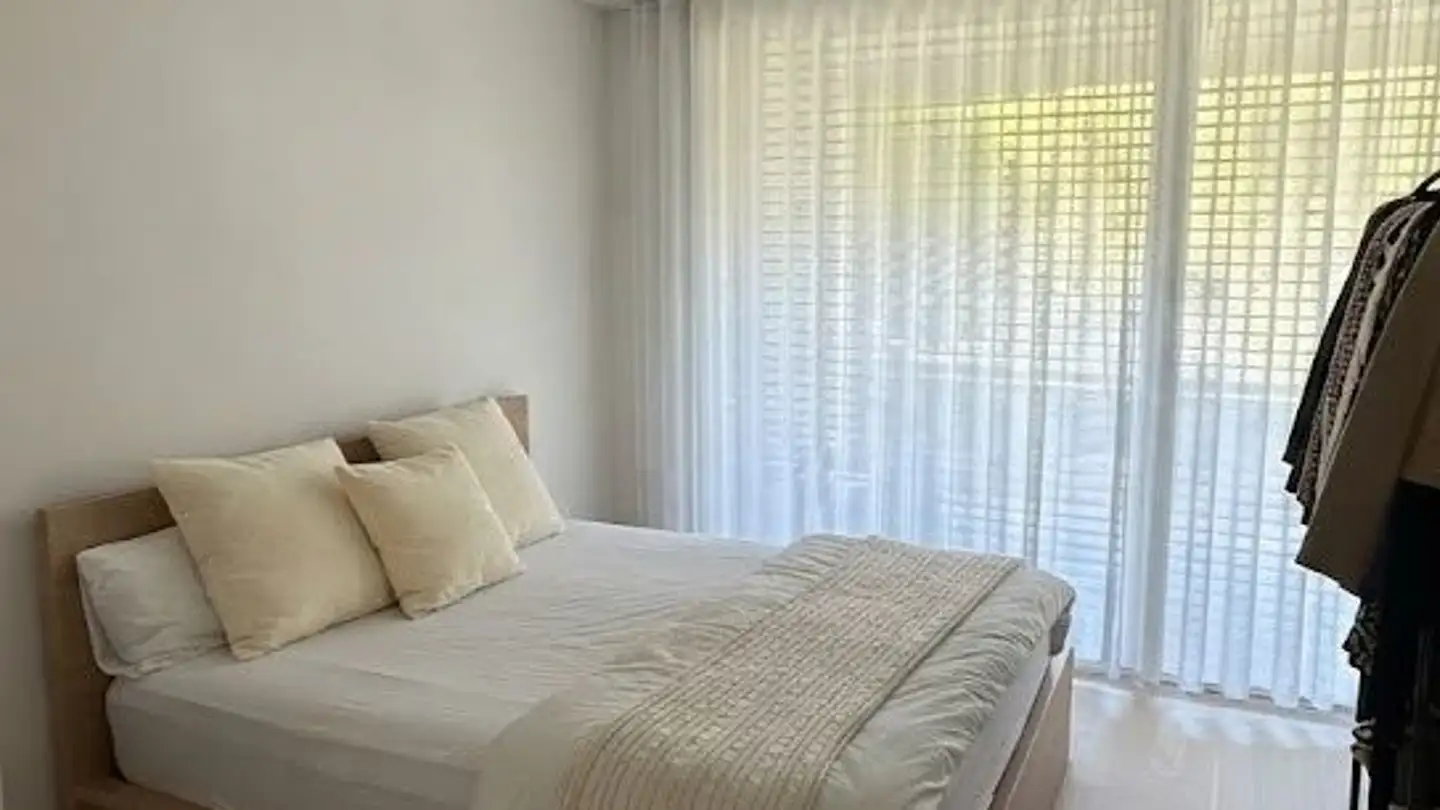Chambre à louer - 8041 Zürich
