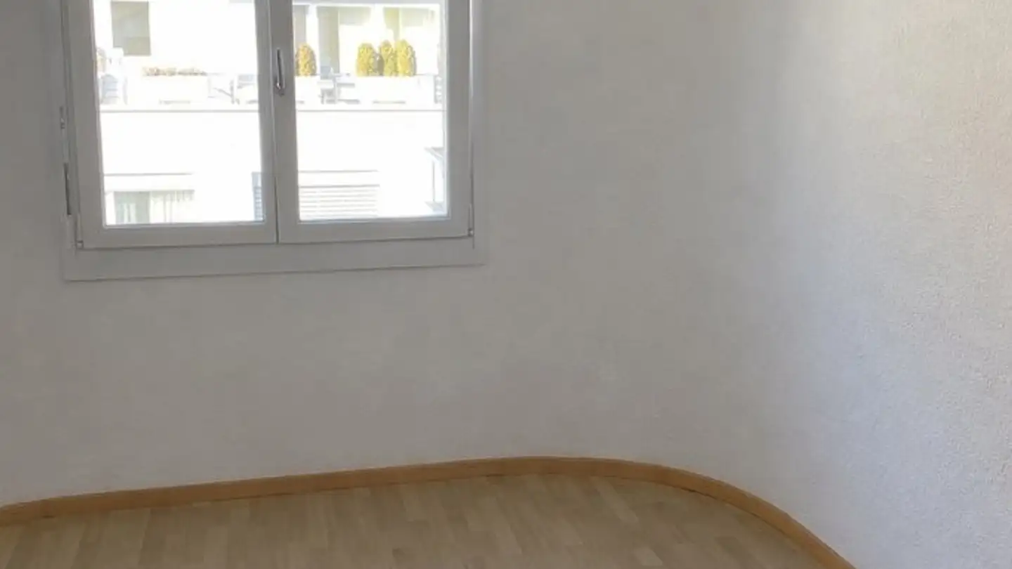 Attic flat for rent - Schützenweg 24, 9470 Buchs SG - Photo 4