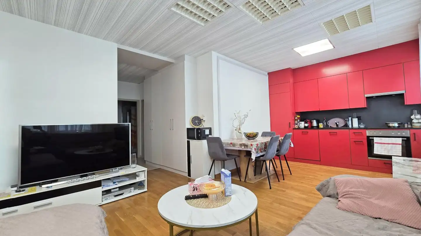 Apartment for sale - 1926 Fully