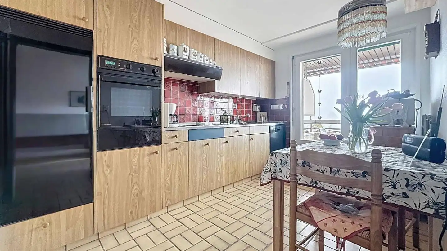 Appartement à vendre - 1530 Payerne - Photo 2