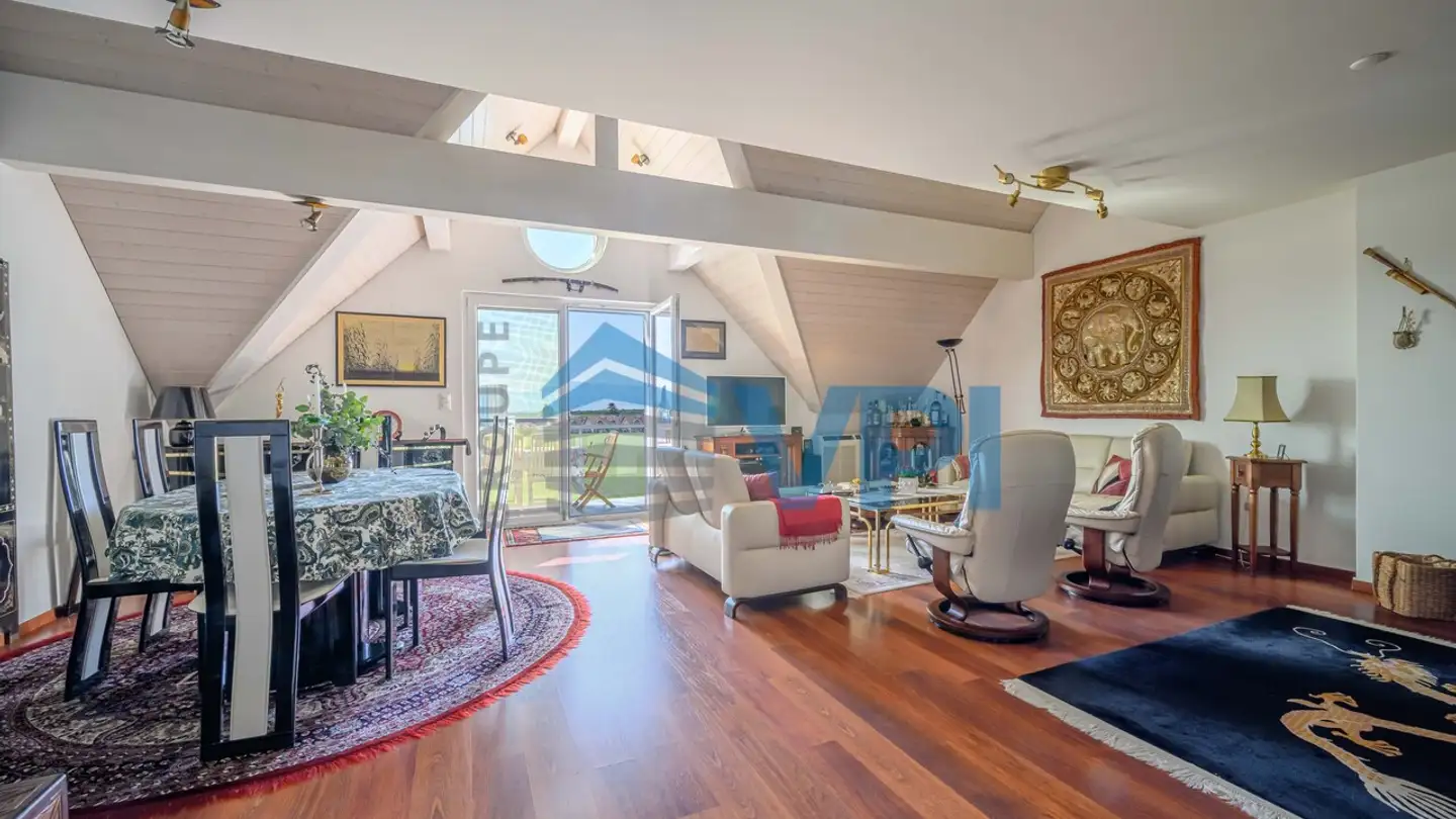 Duplex for sale - 1262 Eysins - Photo 2