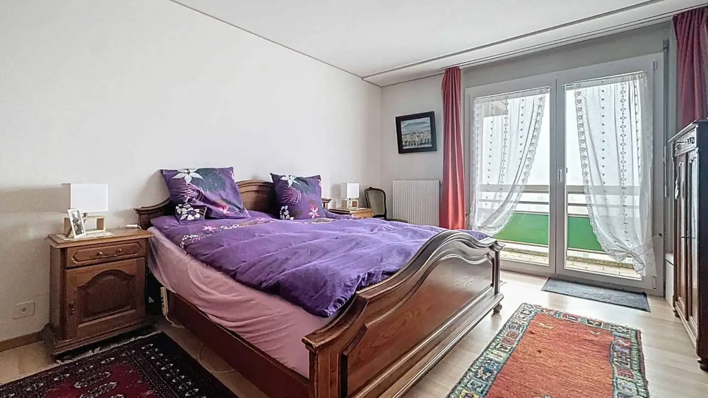 Appartement à vendre - 1530 Payerne - Photo 4