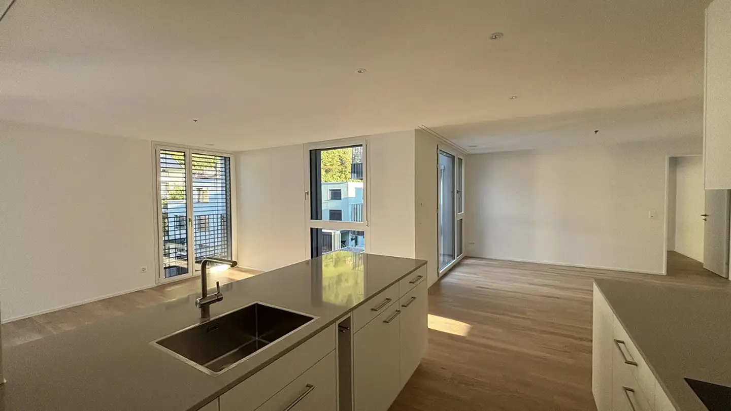 Wohnung mieten - Rösslimattli, 6053 Alpnachstad - Foto 2