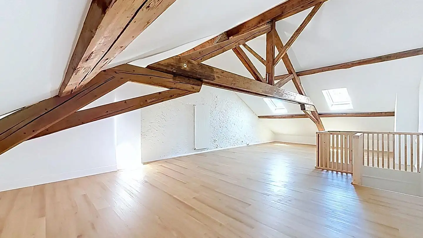 Single house for sale - 1176 St-Livres
