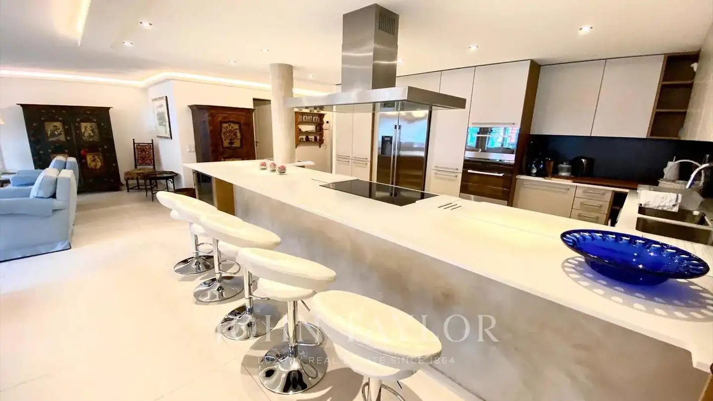 Appartamento in affitto - 3780 Gstaad - Foto 3