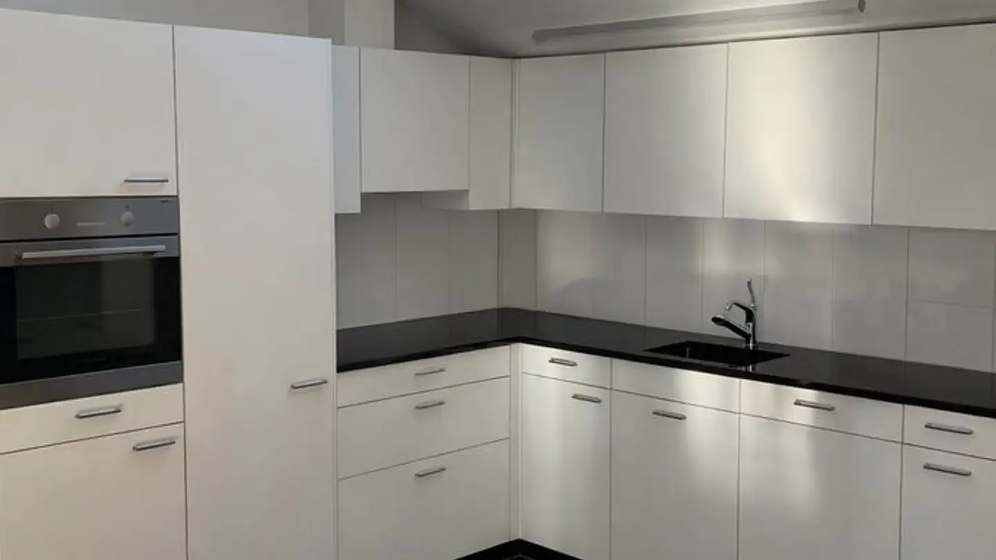 Attic flat for rent - Schützenweg 24, 9470 Buchs SG - Photo 3