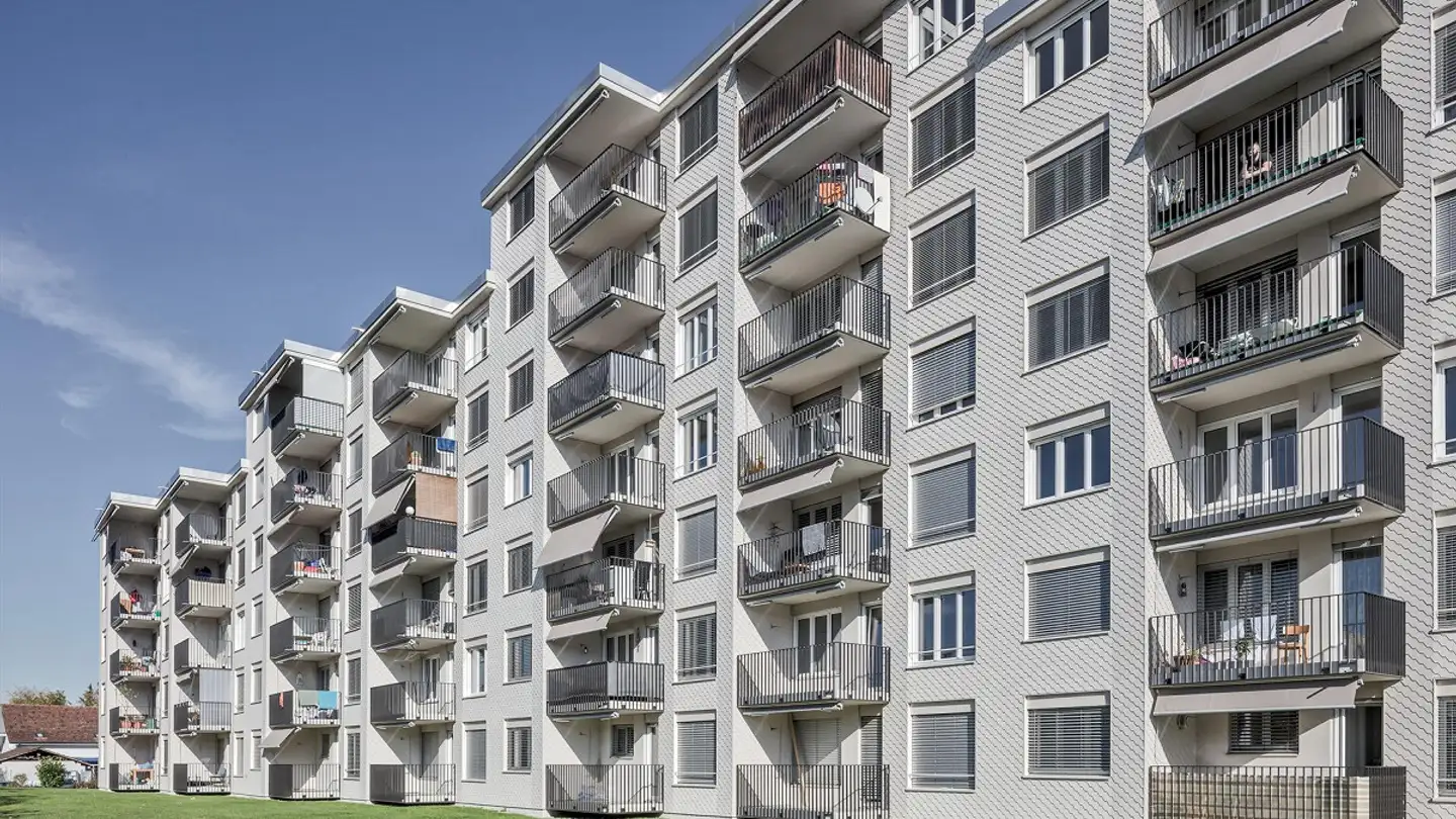 Appartamento in affitto - Klosterfeldstrasse, 5630 Muri AG