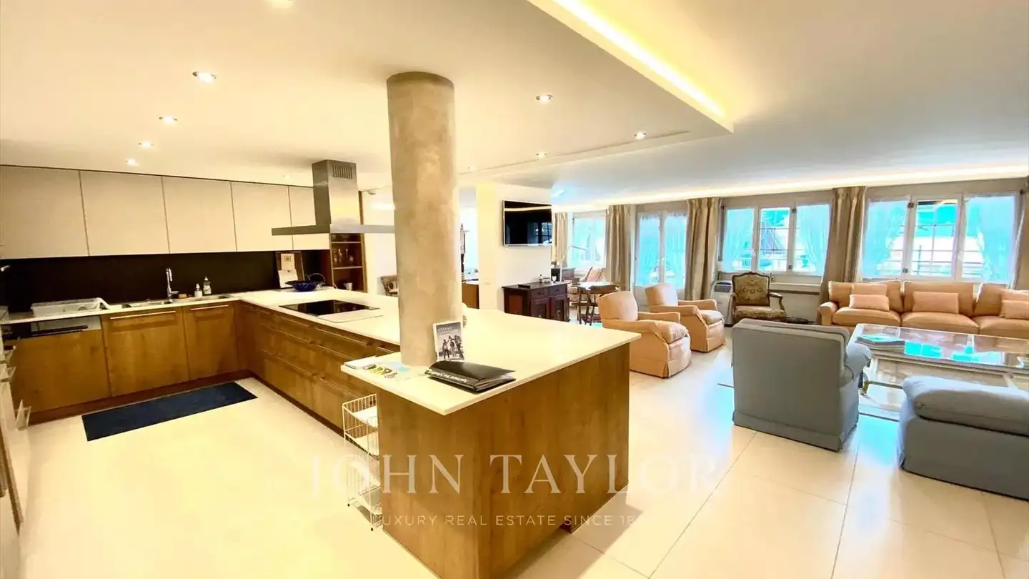 Appartamento in affitto - 3780 Gstaad - Foto 4