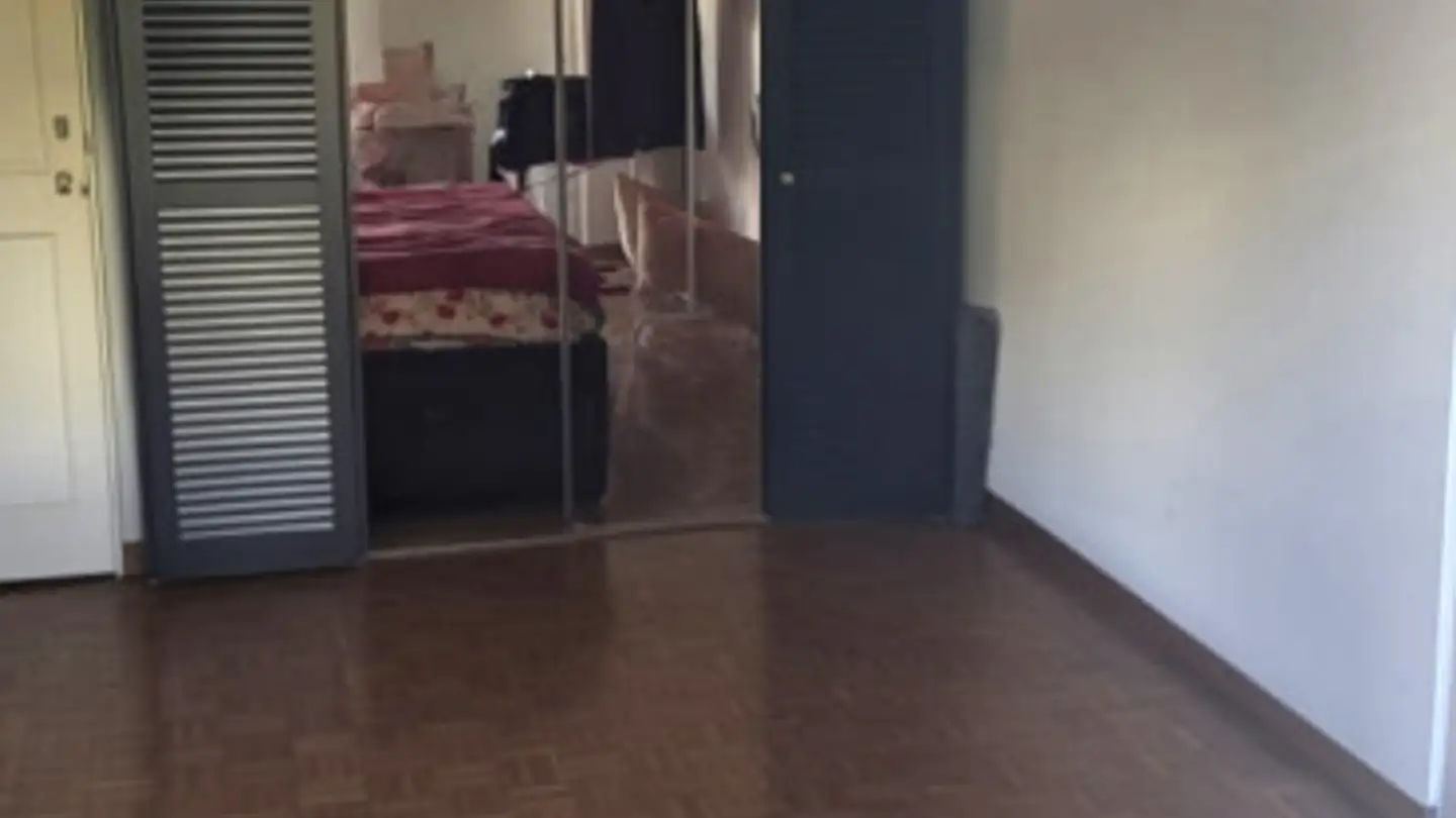 Apartment for rent - Avenue François- Besson, 1217 Meyrin - Photo 2