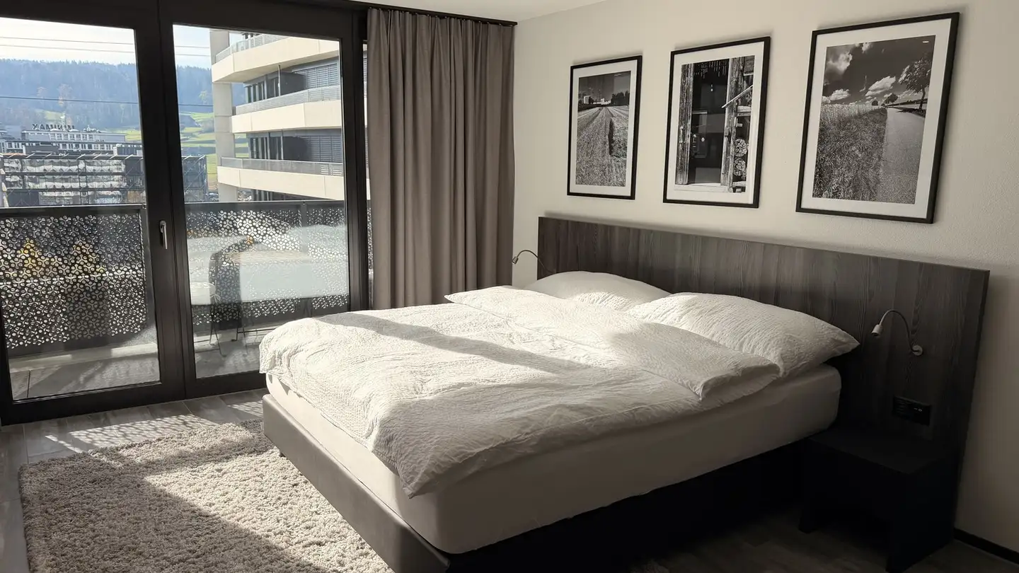 Appartement à louer - Sonnentalstrasse 15, 8600 Dübendorf - Photo 3