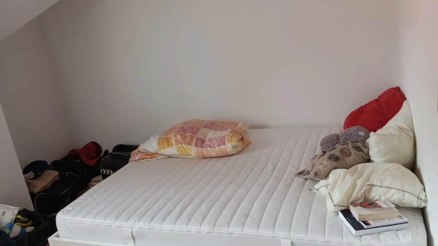 Zimmer mieten - Zürichstrasse 36, 6004 Luzern