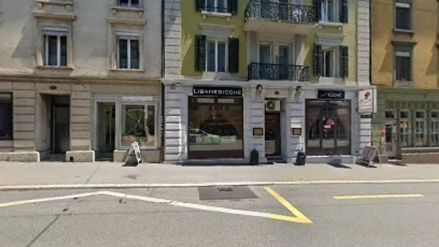 Zimmer mieten - Zürichstrasse 36, 6004 Luzern - Foto 2