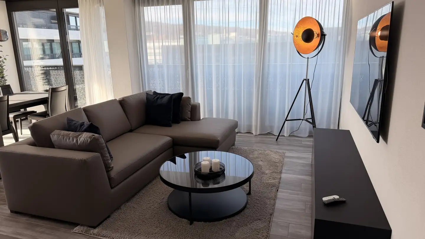 Appartement à louer - Sonnentalstrasse 15, 8600 Dübendorf - Photo 4