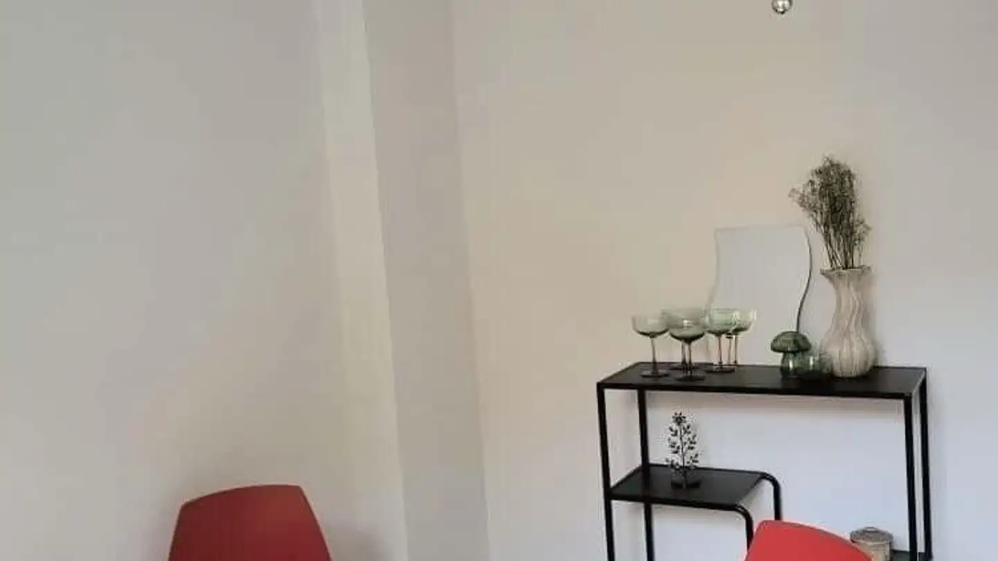 Zimmer mieten - Florastrasse 18, 9000 St. Gallen - Foto 4