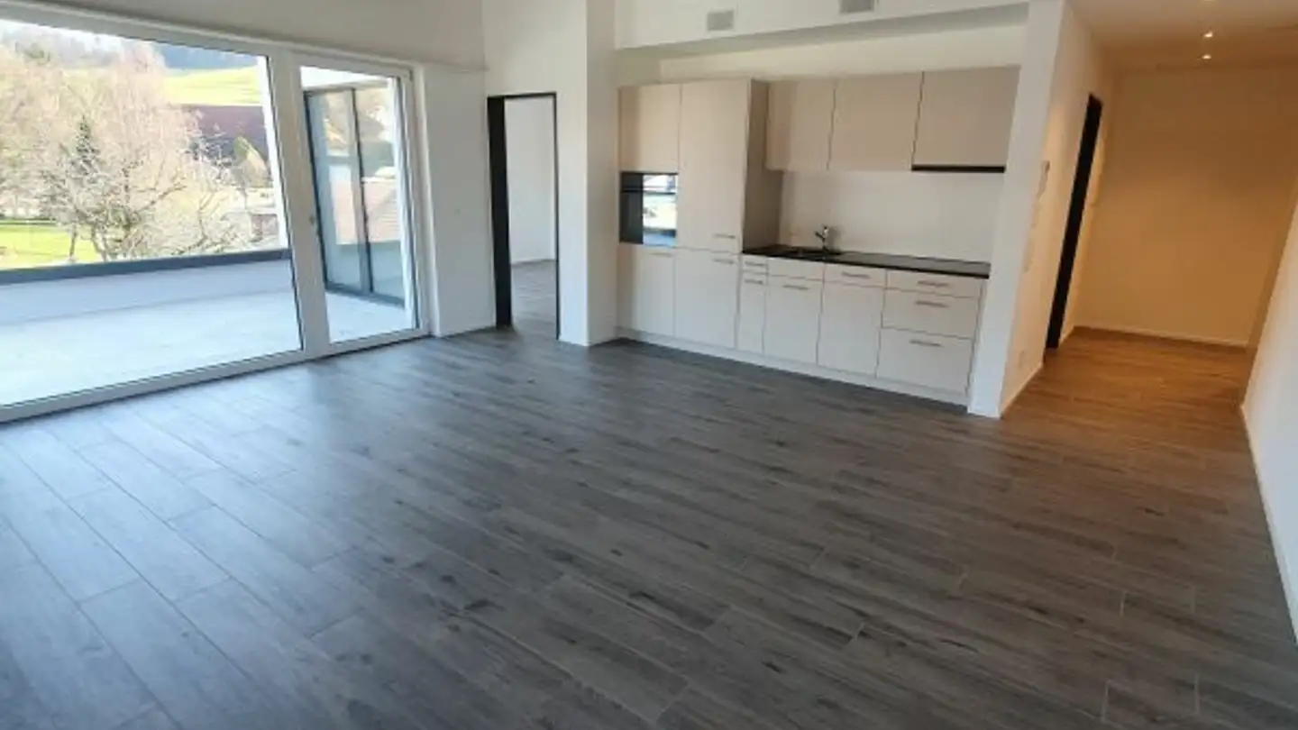 Einfamilienhaus kaufen - Meichten 5b, 6147 Altbüron