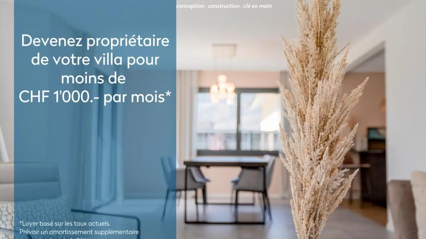 Villa kaufen - 1908 Riddes - Foto 2