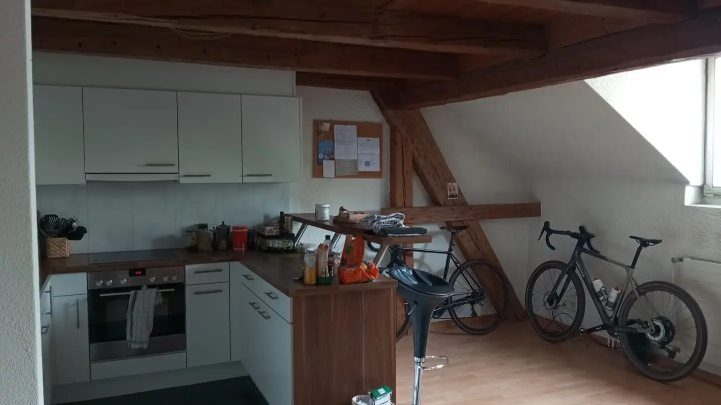 Zimmer mieten - Zürichstrasse 36, 6004 Luzern - Foto 3