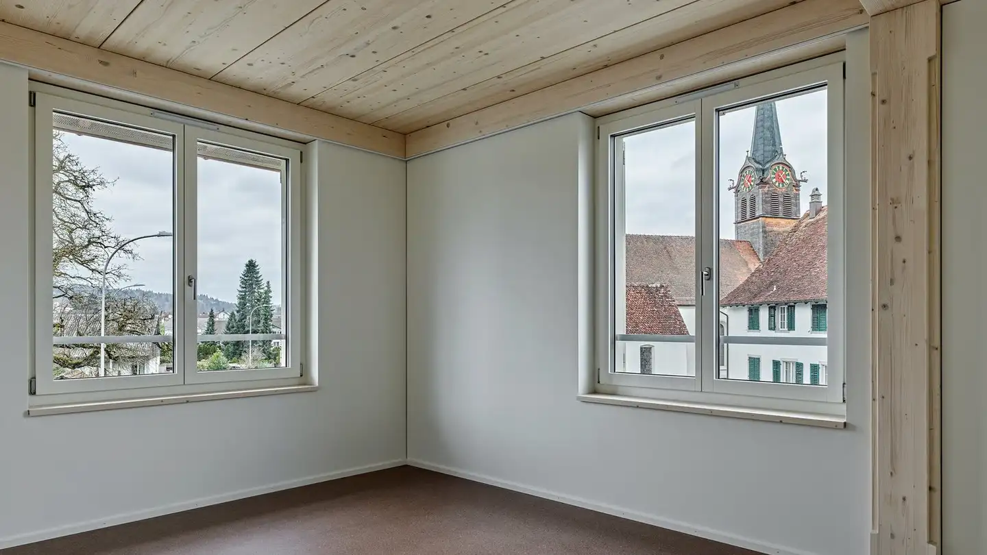 Appartamento in affitto - Hinterdorfstrasse 1, 5525 Fischbach-Göslikon - Foto 4
