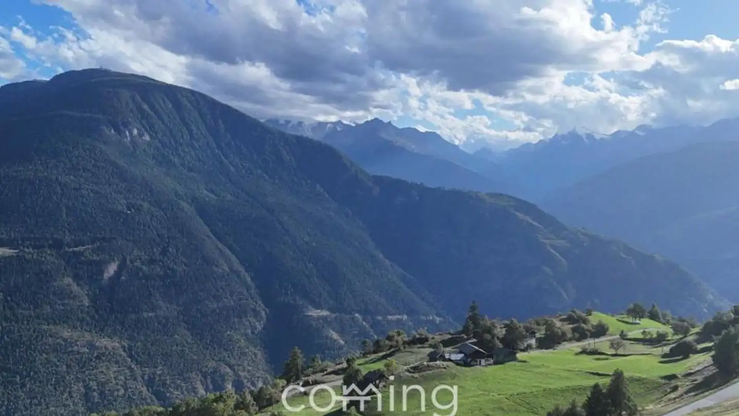 Constructible plot for sale - 3903 Mund - Photo 4