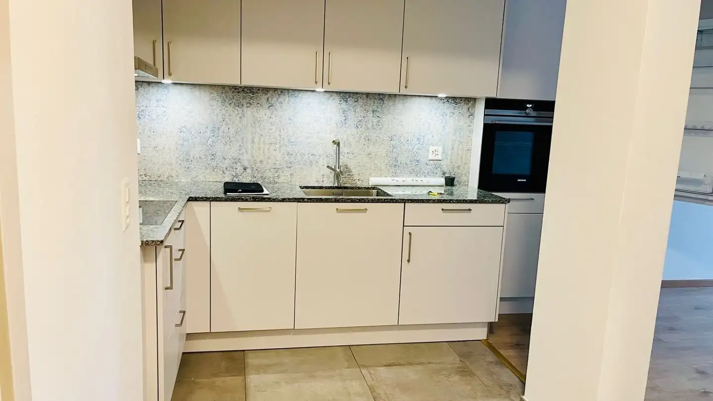 Loft in affitto - Schmiedengasse 2, 3400 Burgdorf