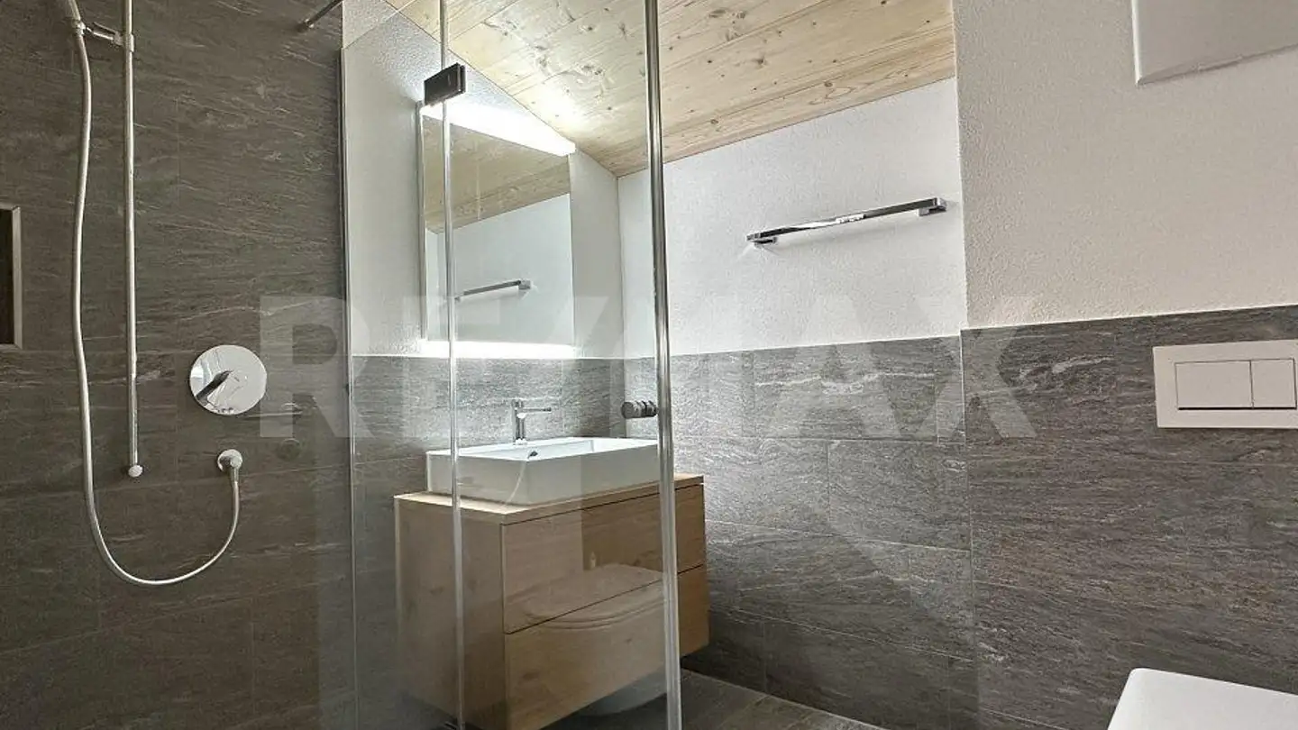 Attique à vendre - Tersierstrasse, 7220 Schiers - Photo 3