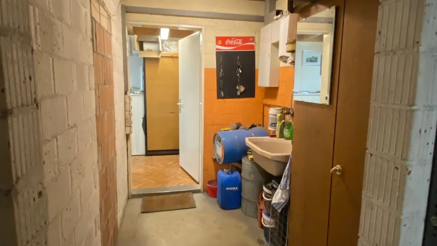 Laboratorio in affitto - Im Halbiacker 7, 8352 Elsau - Photo 3