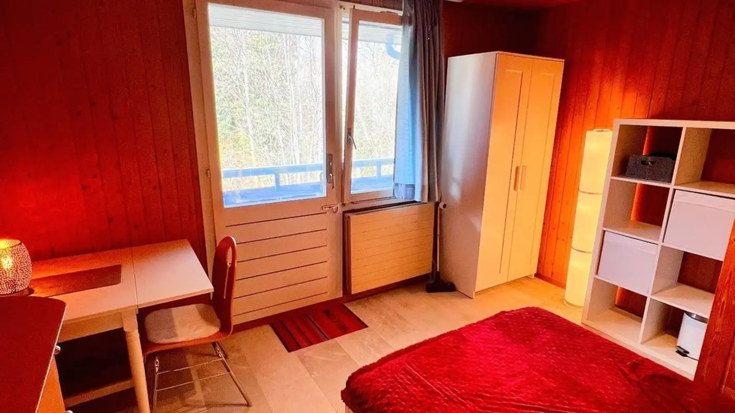 Apartment for rent - Tolen 545, 9405 Wienacht-Tobel