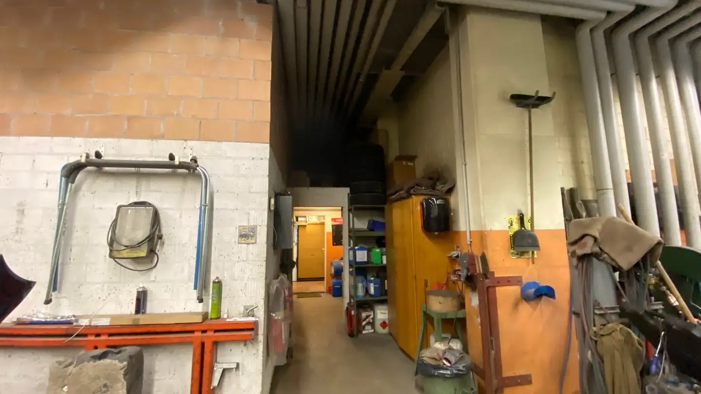 Laboratorio in affitto - Im Halbiacker 7, 8352 Elsau - Photo 4