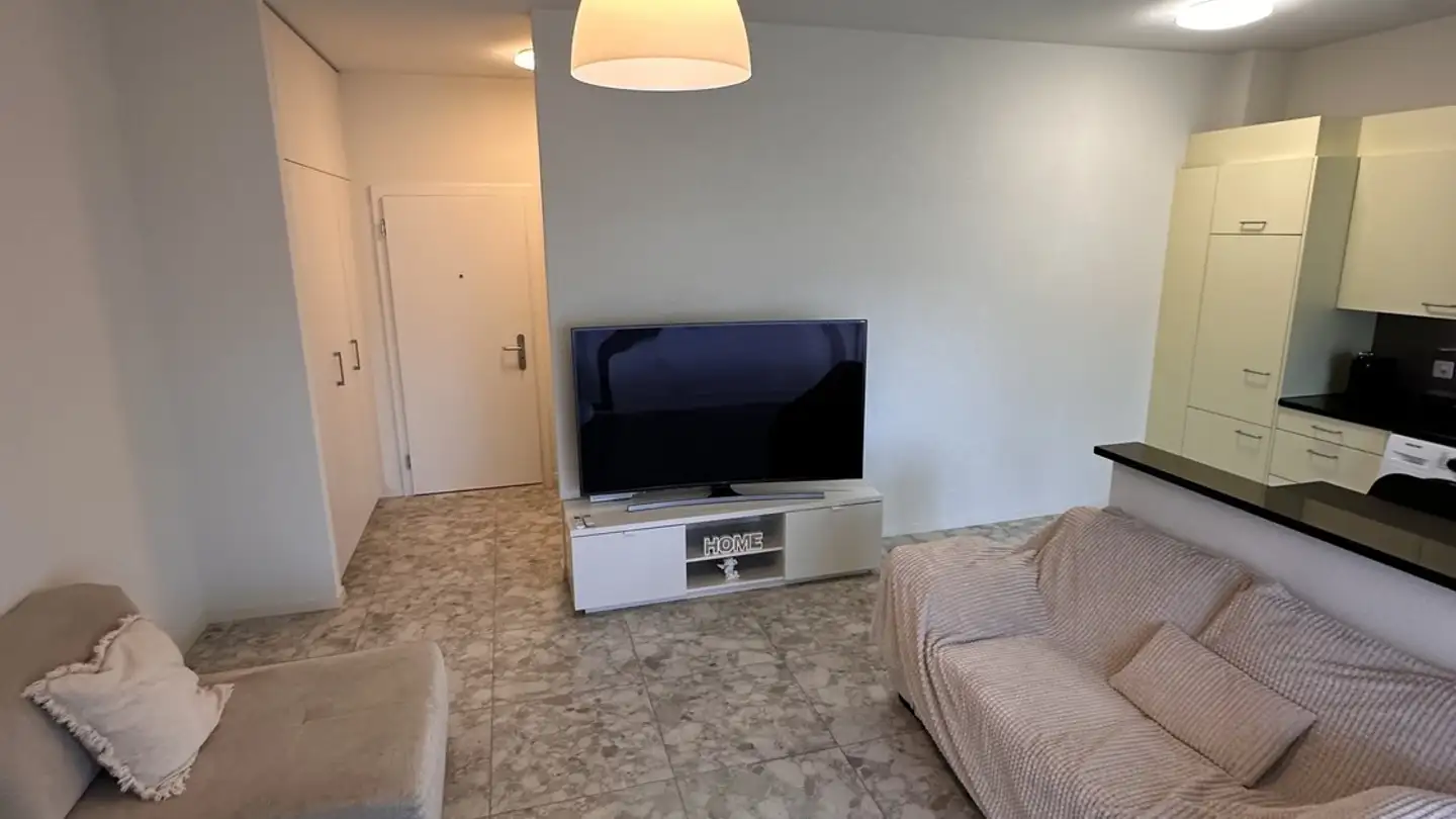 Appartamento in affitto - Winterthurerstrasse 576, 8051 Zürich - Foto 2