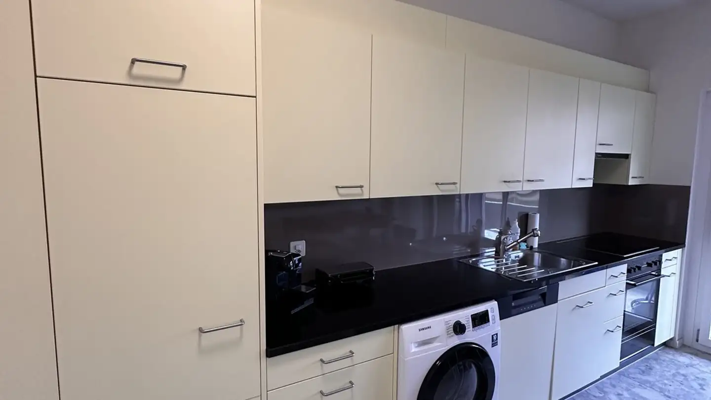 Appartamento in affitto - Winterthurerstrasse 576, 8051 Zürich - Foto 4