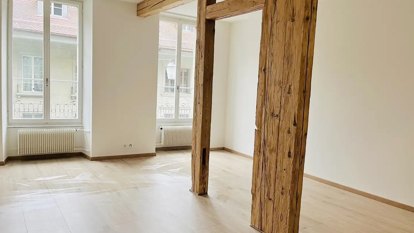 Loft in affitto - Schmiedengasse 2, 3400 Burgdorf - Foto 2