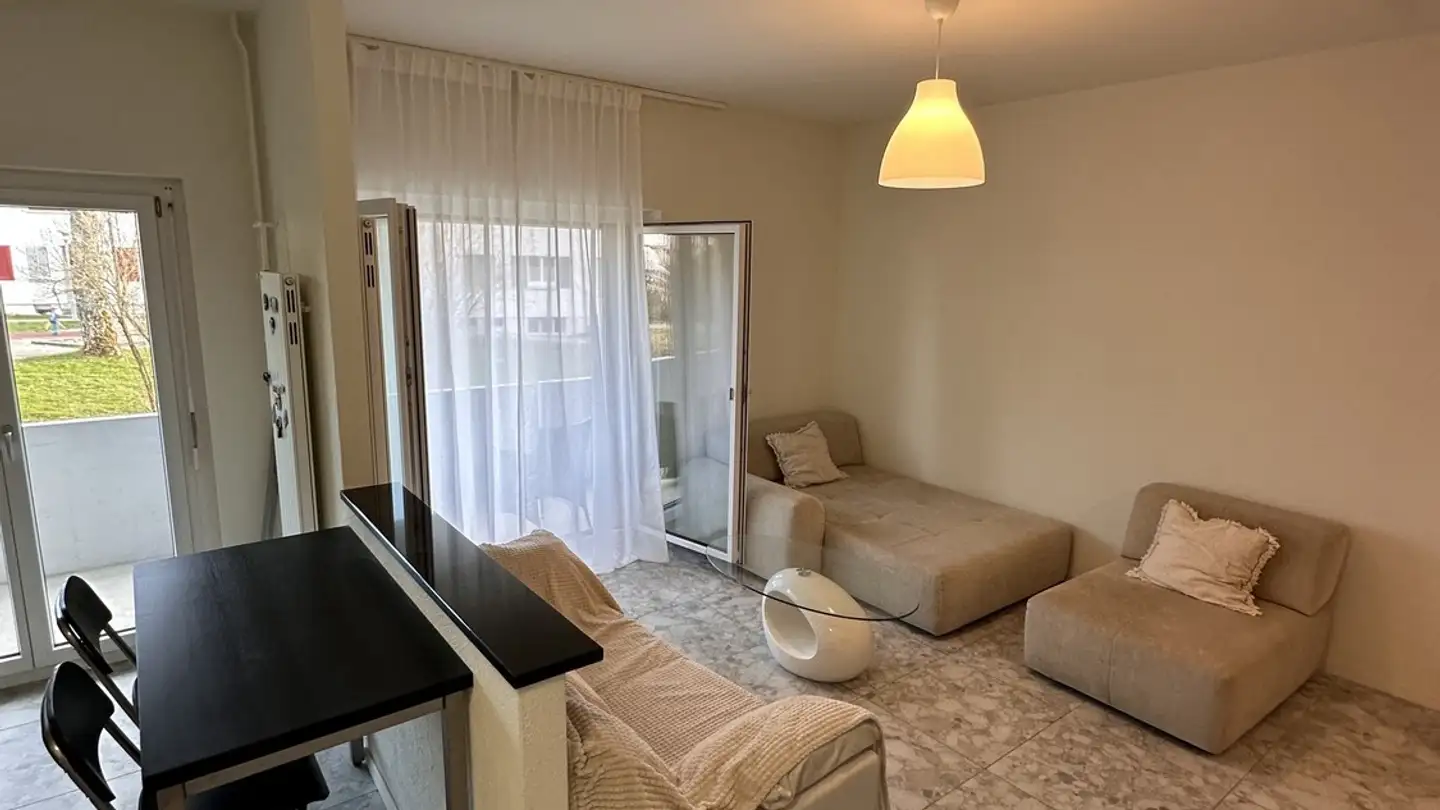 Appartamento in affitto - Winterthurerstrasse 576, 8051 Zürich - Foto 3