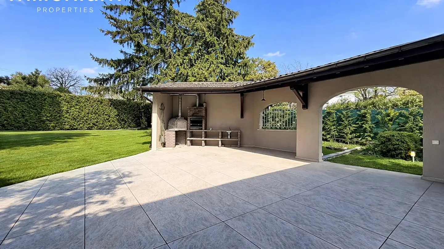 Maison individuelle à louer - 1292 Chambésy - Photo 3