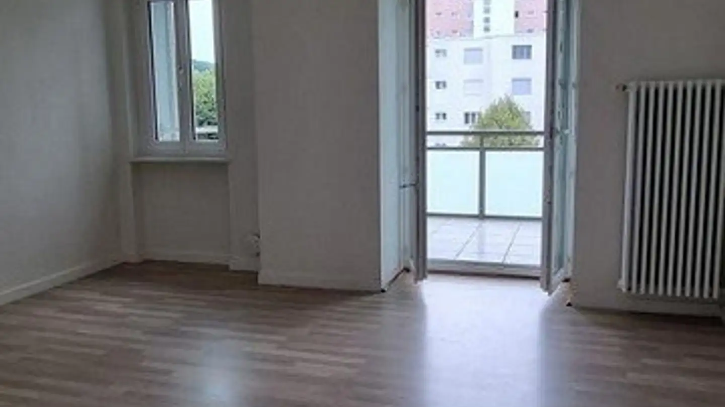 Appartamento in affitto - Bifangstrasse 28, 5610 Wohlen AG - Foto 2