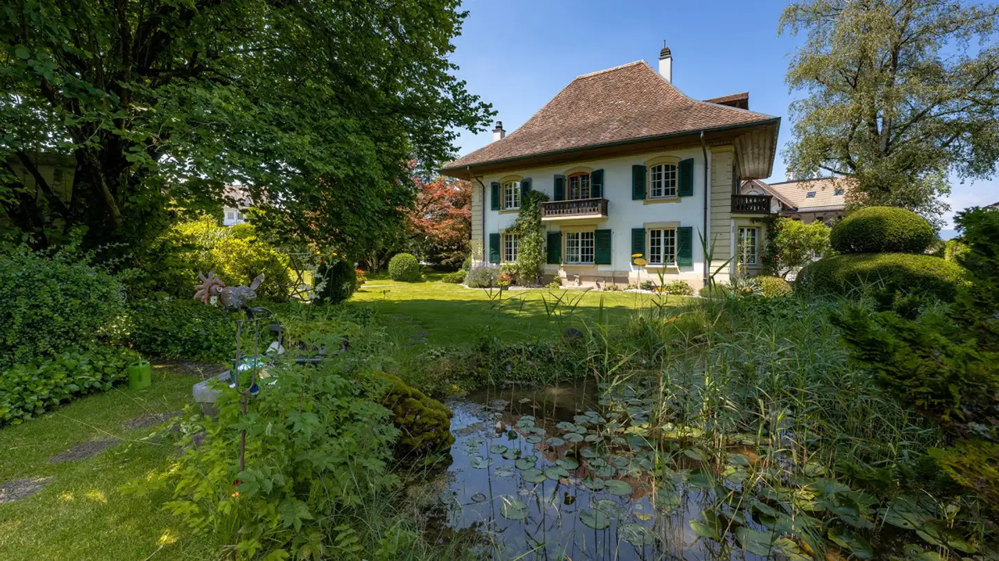 Villa in vendita - 3312 Fraubrunnen - Photo 4