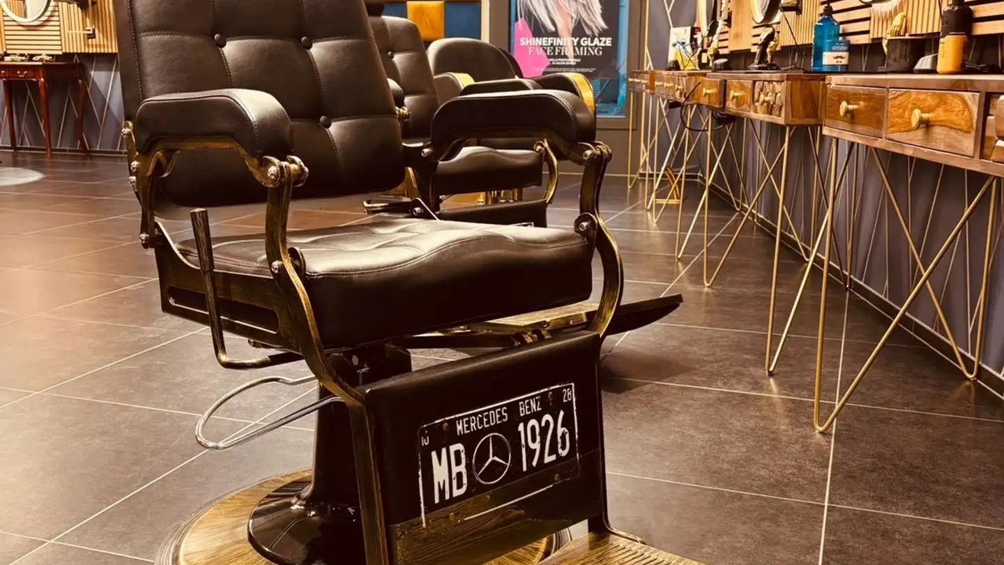 Commercial for rent - Seidenweg 12, 8600 Dübendorf